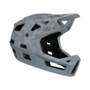 iXS Casco Trigger FF MIPS camo grigio SM (54-58cm)