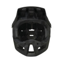 iXS Helm Trigger FF MIPS camo grau SM (54-58cm)