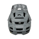 iXS Helmet Trigger FF MIPS camo gray SM (54-58cm)
