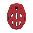 iXS Helmet Trail XC EVO fluor red ML (58-62cm)