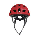 iXS Helmet Trail XC EVO fluor red SM (54-58cm)