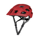 iXS Helmet Trail XC EVO fluor red XS (49-54cm)