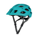 iXS Helmet Trail XC EVO lagoon ML (58-62cm)