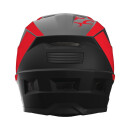 iXS casque Xult DH rouge LXL (60-62cm)