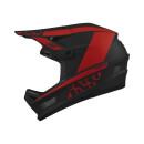 iXS Helmet Xult DH red ML (57-59cm)
