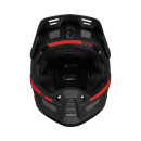 iXS Helmet Xult DH red SM (53-56cm)