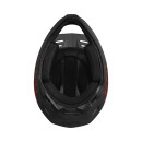 iXS casque Xult DH noir ML (57-59cm)