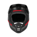 iXS Helmet Xult DH black SM (53-56cm)