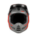 iXS helmet XACT EVO black SM