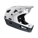 iXS helmet Trigger FF white ML (58-62cm)