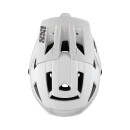iXS helmet Trigger FF white XS (49-54cm)