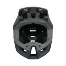 iXS helmet Trigger FF graphite ML (58-62cm)