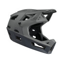 iXS Helm Trigger FF graphite SM (54-58cm)