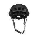 iXS Trigger AM helmet black ML (58-62cm)