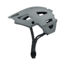 iXS Helm Trigger AM grau ML (58-62cm)