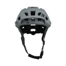 iXS helmet Trigger AM gray SM (54-58cm)