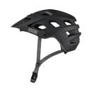 iXS Helmet Trail EVO black XS (49-54cm)