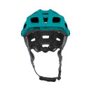 iXS Helmet Trail EVO lagoon XL/wide (58-62cm)
