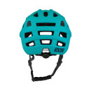 iXS Helmet Trail EVO lagoon XL/wide (58-62cm)