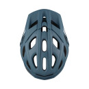 iXS Helmet Trail EVO ocean XL/wide (58-62cm)