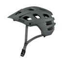 iXS Helmet Trail EVO graphite SM (54-58cm)