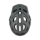 iXS Helmet Trail EVO graphite XL/wide (58-62cm)