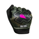 Muc-Off MTB Handschuhe schwarz-pink L