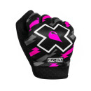 Muc-Off MTB gloves black-pink XXL