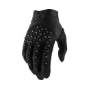 100% Airmatic Handschuhe Youth gelb KL (Kinder L)