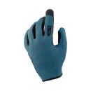 iXS Carve gloves black KM (Kids M)