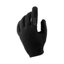iXS Carve gloves black KS (Kids S)