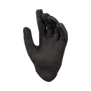 iXS Carve Handschuhe fluo red KL (Kinder L)