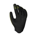 iXS Carve Handschuhe olive S