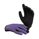 iXS Carve Women gloves grape M