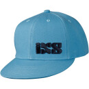 Cappello iXS Basic OS nero
