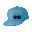 Cappello iXS Basic OS nero