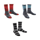iXS Triplet Socks (3-Pack) multicolor S (36-39)