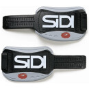 Sidi instep part Instep 2 width 15.5mm, black-grey