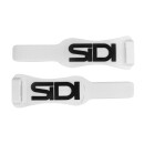 Sidi instep part for Level and Buvel white