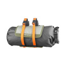 Birzman Packman Travel Pack handlebar bag
