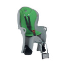 Hamax Kindersitz Kiss grün grün