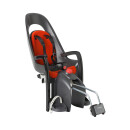 Hamax child seat Caress red