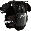 Leatt Brace Fusion Vest 2.0 Jr schwarz SM