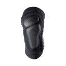 Leatt Knee Guard 3DF 6.0 noir LXL