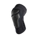 Leatt Knee Guard 3DF 6.0 schwarz LXL