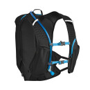 CamelBak Octane 10 Backpack 10l, black-atomic blue