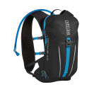 CamelBak Octane 10 Backpack 10l, black-atomic blue