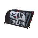 TranZBag Air Tranzbag AIR. Fahrrad-Luftransporttasche. “Pump it up! Velos in 10 Minuten flugbereit verpackt.”