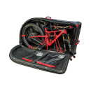 TranZBag Air Tranzbag AIR. Bicycle air transport bag. "Pump it up! Bikes packed ready to fly in 10 minutes."