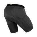 iXS Trigger Lower Protective gray L